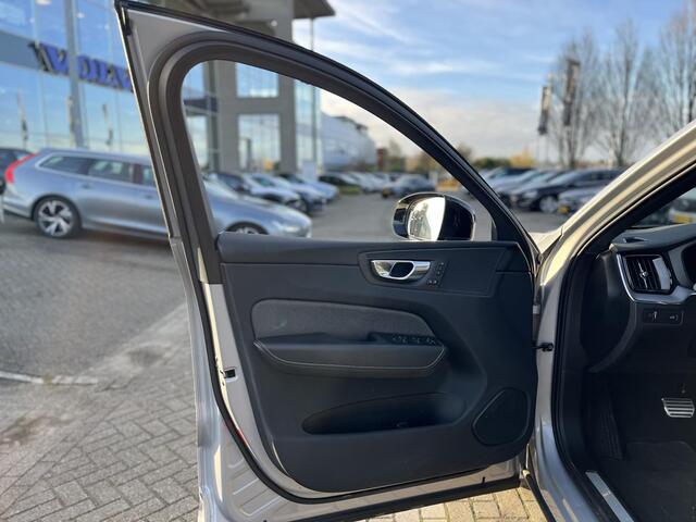 Volvo XC60 B4 AWD R-Design