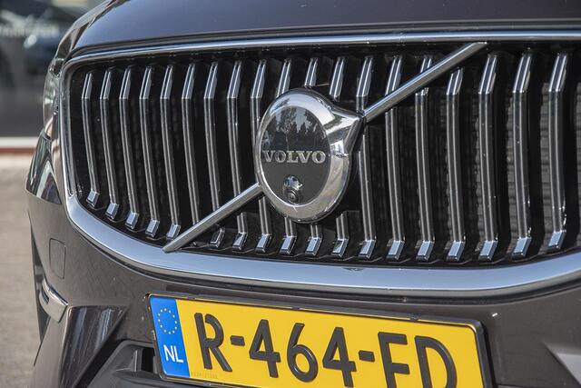 Volvo XC60 RECHARGE T6 AWD INSCRIPTION EXPRESSION LUCHTVERING / HEY GOOGLE / PANO / TREKHAAK