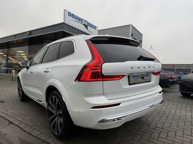 Volvo XC60 2.0 T8 Plug-in hybrid AWD Inscription Pano-Dak | Trekhaak | HUD | 360-camera | Harman Kardon |