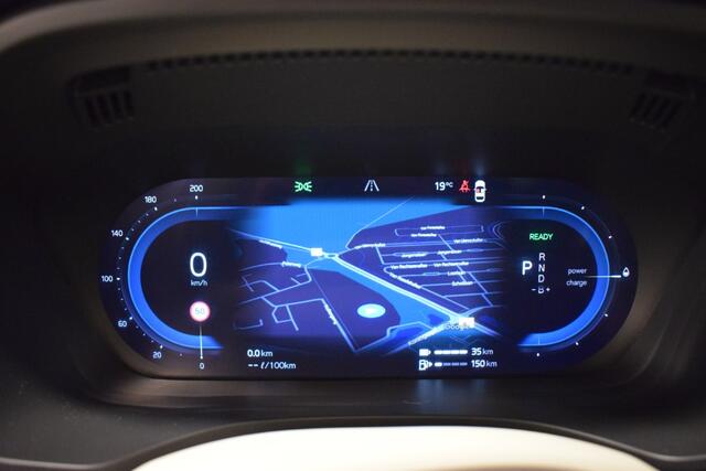 Volvo XC60 2.0 T6 342pk AUT8 Plug-in hybrid AWD Inscription Expression Sunroof/ Kinderzitjes/ Camera/ Google