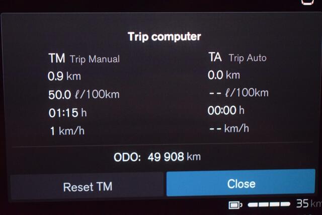 Volvo XC60 2.0 T6 342pk AUT8 Plug-in hybrid AWD Inscription Expression Sunroof/ Kinderzitjes/ Camera/ Google