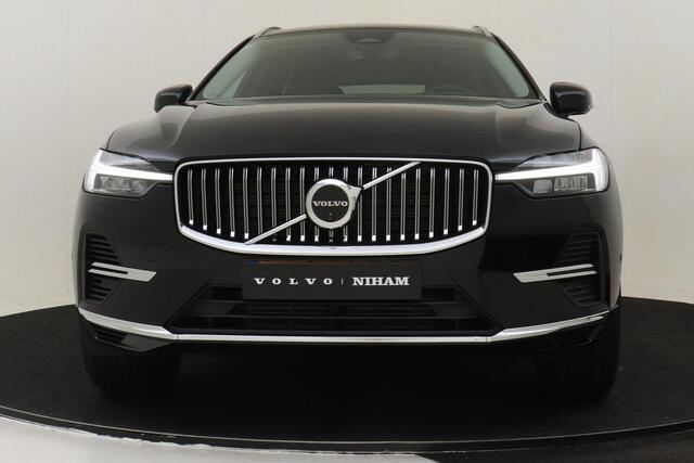 Volvo XC60 T6 PLUG-IN HYBRID AWD PLUS BRIGHT [MY25] -PANO.DAK|360°CAM|HARMAN/KARDON|TREKHAAK|ADAP.LED|PRIVACY.GLAS