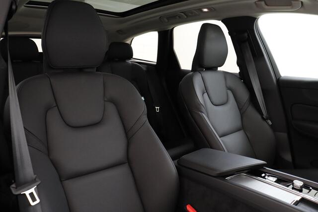 Volvo XC60 T6 PLUG-IN HYBRID AWD PLUS BRIGHT [MY25] -PANO.DAK|360°CAM|HARMAN/KARDON|TREKHAAK|ADAP.LED|PRIVACY.GLAS