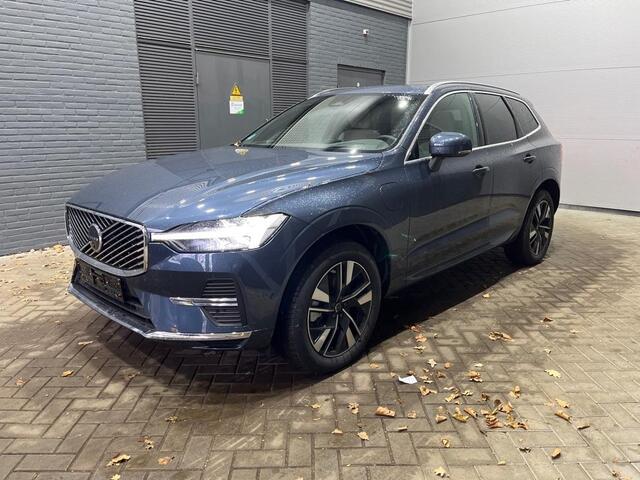 Volvo XC60 T6 Plug-in hybrid Plus Bright | FACELIFT | Head-Up | Panoramadak | harman/kardon | ACC | 360° Camera