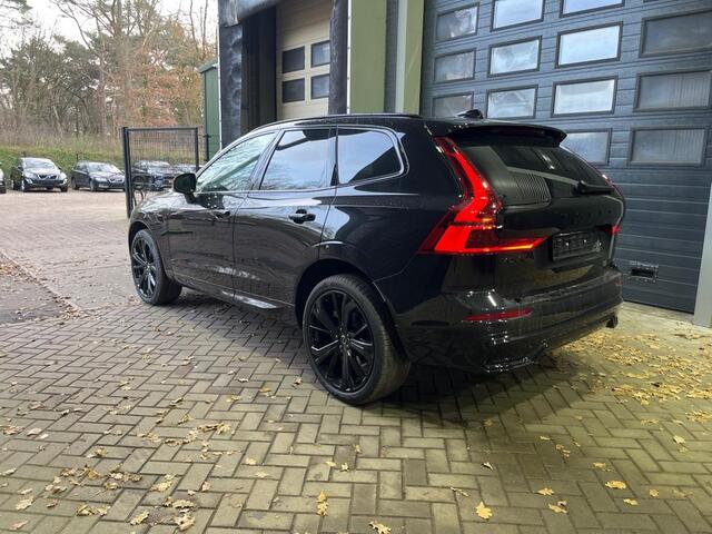Volvo XC60 T6 Plug-in hybrid Plus Black Edition | FACELIFT | Head-Up | 360° Camera | Panoramadak | ACC | harman/kardon
