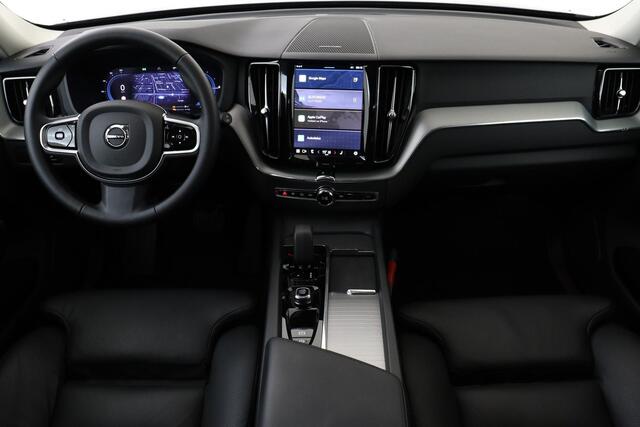 Volvo XC60 T8 PLUG-IN HYBRID AWD PLUS BRIGHT -PANO.DAK|HARMAN/KARDON|TREKHAAK|360°CAM|ADAP.LED