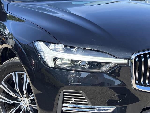 Volvo XC60 2.0 T8 Plug-in hybrid AWD Inscription Zuid | 455pk | Parking Pack | Stoelverwarming | 2.250kg Trekgewicht