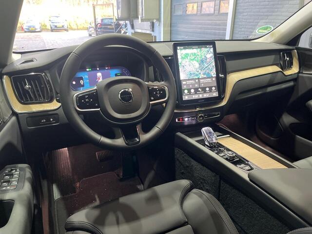 Volvo XC60 T6 Plug-in hybrid Plus Dark | FACELIFT | Head-Up | Panoramadak | harman/kardon | ACC | 360° Camera