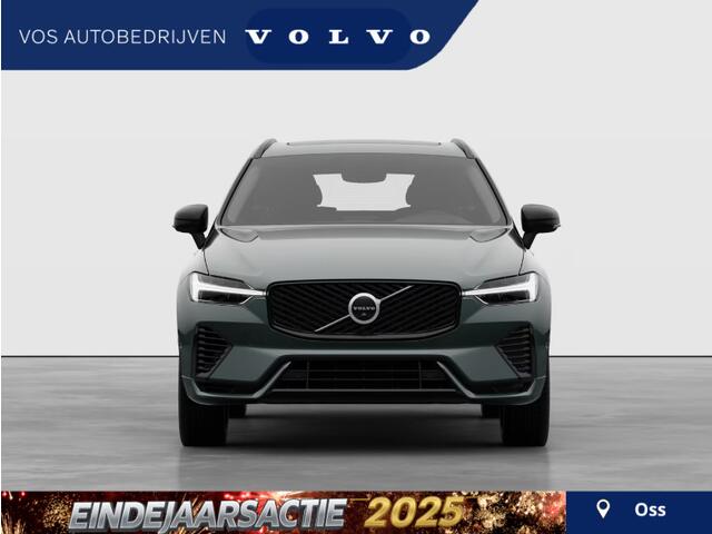 Volvo XC60 2.0 T6 Plug-in hybrid AWD Plus Dark | Uit voorraad leverbaar| MY26!|