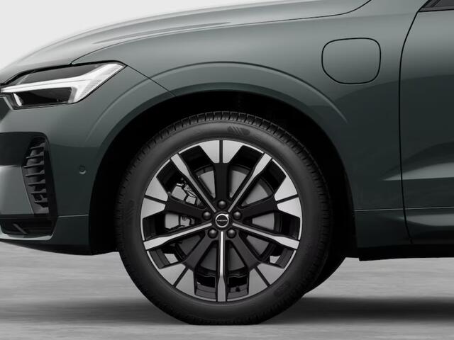 Volvo XC60 2.0 T6 Plug-in hybrid AWD Plus Dark | Uit voorraad leverbaar| MY26!|