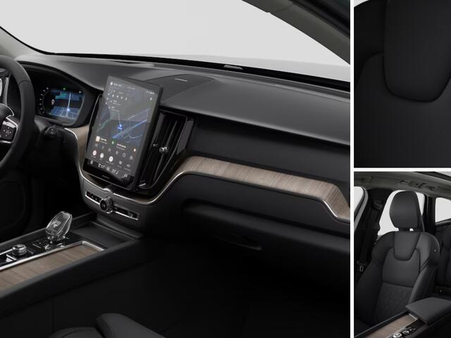 Volvo XC60 2.0 T6 Plug-in hybrid AWD Plus Dark | Uit voorraad leverbaar| MY26!|