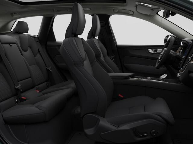 Volvo XC60 2.0 T6 Plug-in hybrid AWD Plus Dark | Uit voorraad leverbaar| MY26!|