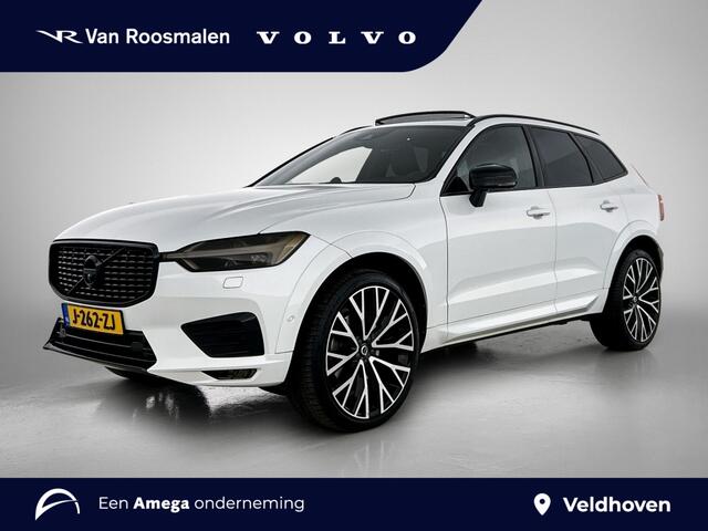 Volvo XC60 2.0 B5 AWD R-Design | Bowers&Wilkins | Luchtvering | 360º Camera
