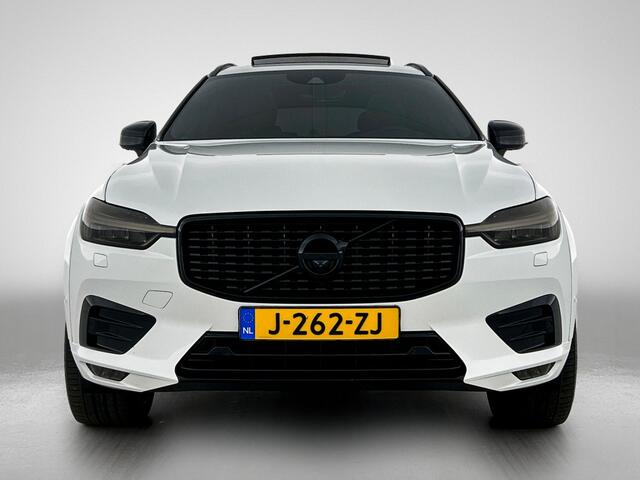 Volvo XC60 2.0 B5 AWD R-Design | Bowers&Wilkins | Luchtvering | 360º Camera