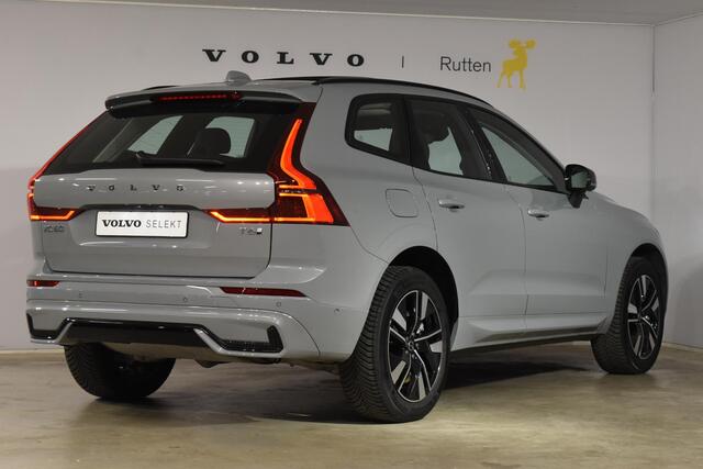 Volvo XC60 2.0 T6 Plug-in hybrid AWD Plus Dark