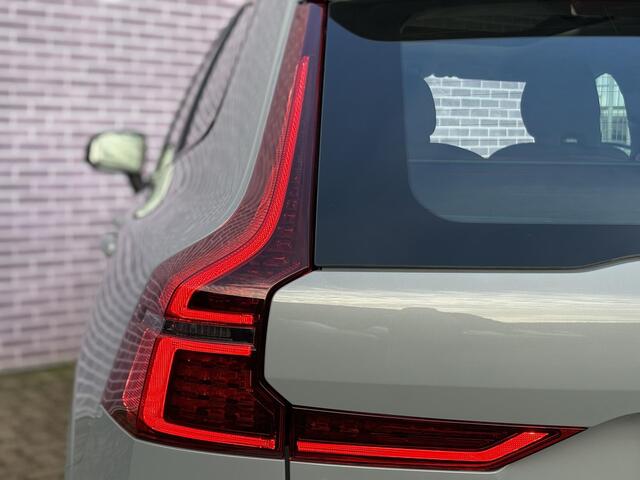 Volvo XC60 2.0 T6 Plug-in hybrid AWD Ultra Dark | FACELIFT !! | Trekhaak | Memory stoelen | Harman/Kardon | 360º Camera | Panorama-Schuifdak | Adaptieve Cruise controle | Blis | stoel + stuur verwarming |
