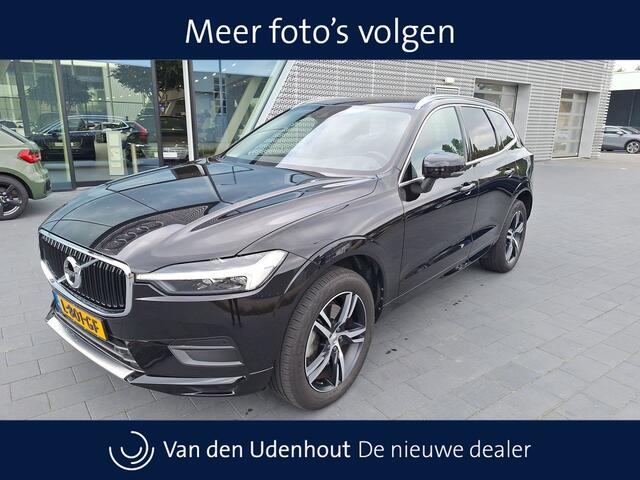 Volvo XC60 2.0 B5 Momentum Exclusive / Panoramadak / Harman Kardon / Stoelverwarming
