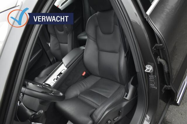 Volvo XC60 Plus Bright Recharge Plug-In Hybrid AWD