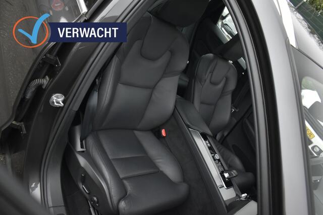 Volvo XC60 Plus Bright Recharge Plug-In Hybrid AWD