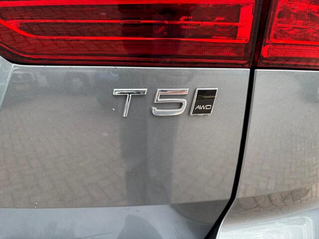 Volvo XC60 2.0 T5 AWD Momentum Pro | Cruise Control | Camera | Stoelverw. | Climate Control | Apple/Android | Etc.