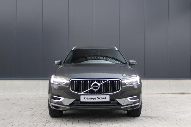 Volvo XC60 2.0 Recharge T6 AWD Inscription - Pano - Harman/Kardon - Trekhaak - BLIS - Pilot Assist - Stoel/Stuurverwarming - Rijklaar