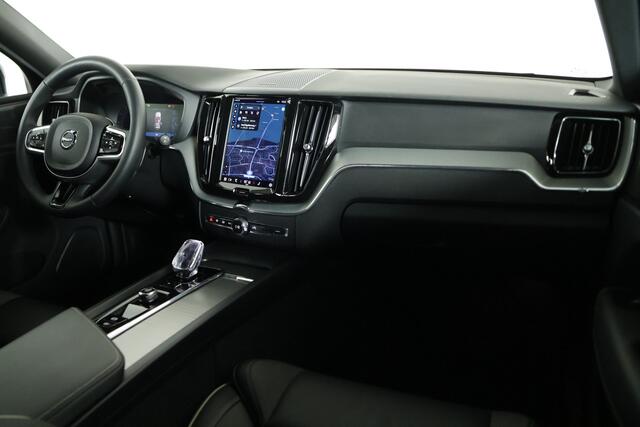 Volvo XC60 B4 AWD Plus Dark Navi / Harman-Kardon / Memory / 360 Camera