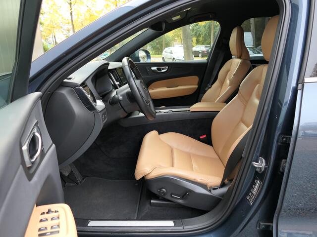 Volvo XC60 T4 AUT Inscription 12 MND garantie Camera / Apple carplay&Androi