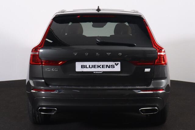 Volvo XC60 Recharge T8 AWD Inscription