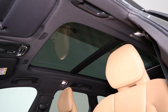 Volvo XC60 Recharge T8 AWD Inscription