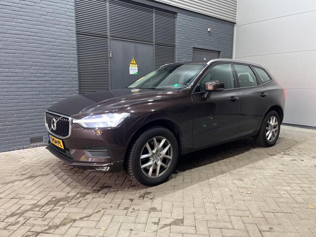 Volvo XC60 D4 Momentum | Panoramadak | Head-Up | Stoelverwarming | Camera | Apple Carplay
