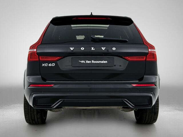 Volvo XC60 T6 R-Design | Pano | Stoelverkoeling | Head-up | 22'' | Luchtver