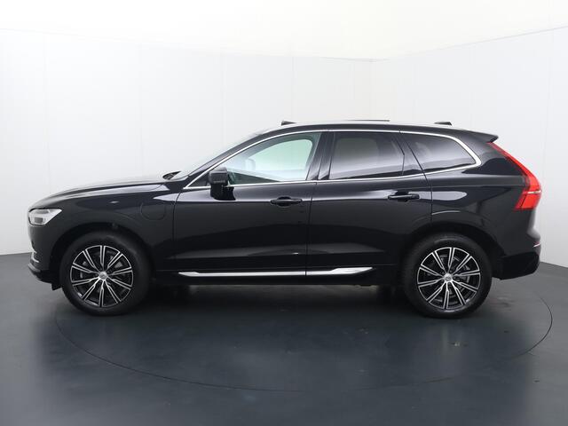 Volvo XC60 2.0 Recharge T6 AWD R-Design | SoH 100% |
