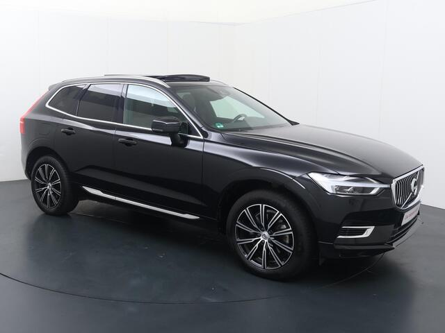 Volvo XC60 2.0 Recharge T6 AWD R-Design | SoH 100% |