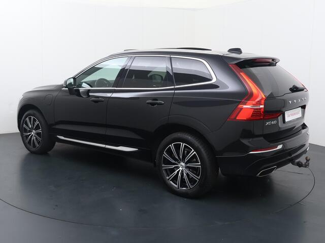 Volvo XC60 2.0 Recharge T6 AWD R-Design | SoH 100% |