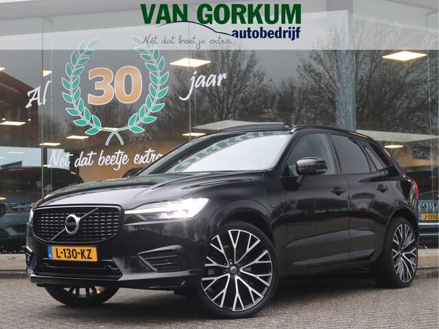 Volvo XC60 2.0 Recharge T6 AWD Business Pro / Panoramadak