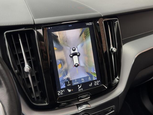 Volvo XC60 2.0 T8 AUT8 TWIN ENGINE AWD INSCRIPTION PANODAK LEDER NAVI CAMERA360 DIGI-DASH APPLE-CARPLAY HEAD-UPP LED LMV PDC
