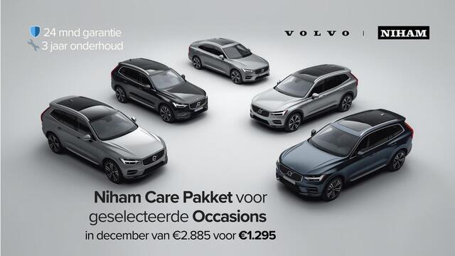 Volvo XC60 T8 PLUG-IN HYBRID AWD ULTIMATE BRIGHT -PANO.DAK|BOWERS&WILKINS|GEVENT.LEDER+MASSAGE|LUCHTVERING|360°CAM|HEAD-UP DISP.|ADAP.LED|DASHCAM|TREKHAAK|POLESTAR|21"