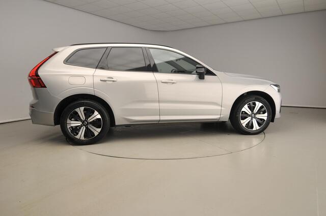 Volvo XC60 2.0 T6 Plug-in hybrid AWD Plus Bright | Trekhaak elek.| Pano | Camera | Harman/Kardon