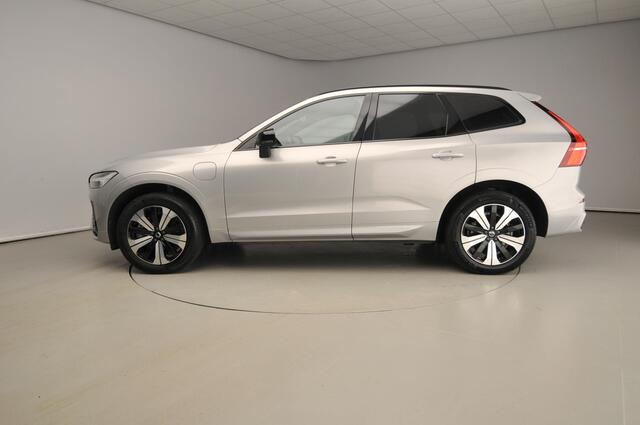 Volvo XC60 2.0 T6 Plug-in hybrid AWD Plus Bright | Trekhaak elek.| Pano | Camera | Harman/Kardon