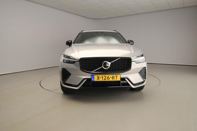 Volvo XC60 2.0 T6 Plug-in hybrid AWD Plus Bright | Trekhaak elek.| Pano | Camera | Harman/Kardon