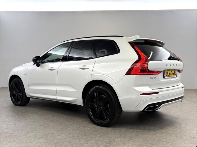 Volvo XC60 2.0 T8 Twin Engine AWD R-design | SOH 86% | Pano | Memory | Virtual | Sfeer | Camera | Adap. Cruise | Stoelverw. | Carplay
