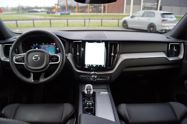 Volvo XC60 Recharge T8 AWD Polestar Engineerd 455pk/ Panodak/Leer/Head-up/ 22 Inch LM