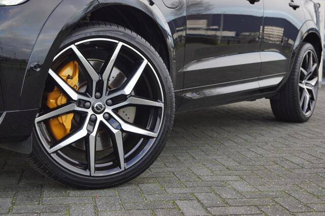 Volvo XC60 Recharge T8 AWD Polestar Engineerd 455pk/ Panodak/Leer/Head-up/ 22 Inch LM
