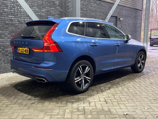 Volvo XC60 T5 R-Design | Panoramadak | 360° Camera | harman/kardon | BLIS | Keyless