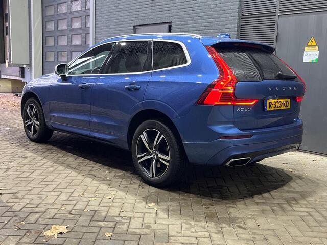 Volvo XC60 T5 R-Design | Panoramadak | 360° Camera | harman/kardon | BLIS | Keyless
