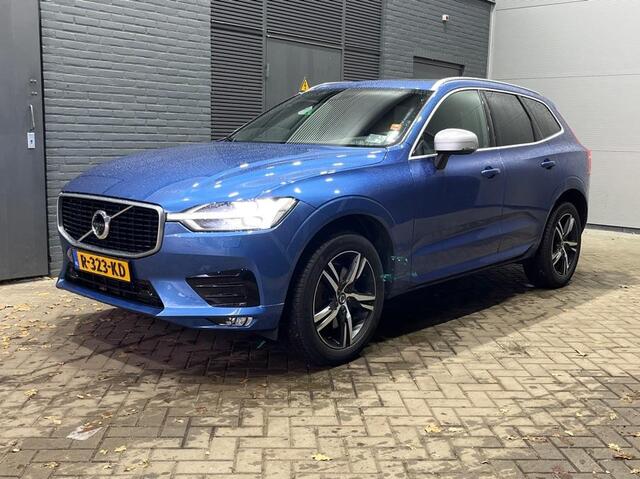 Volvo XC60 T5 R-Design | Panoramadak | 360° Camera | harman/kardon | BLIS | Keyless