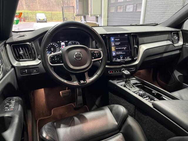 Volvo XC60 T5 R-Design | Panoramadak | 360° Camera | harman/kardon | BLIS | Keyless