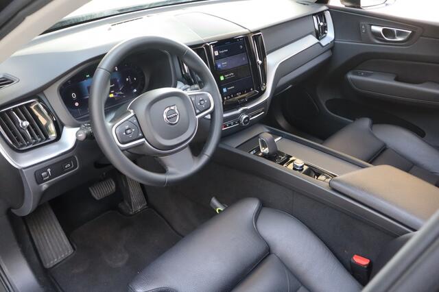 Volvo XC60 2.0 B5 | Trekhaak | Schuifdak | Leer | Camera