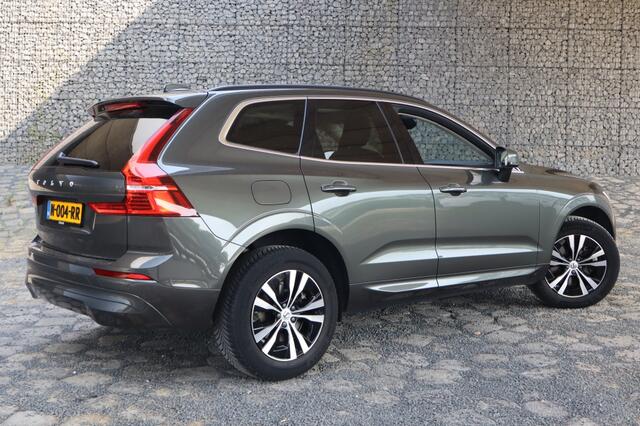 Volvo XC60 2.0 B5 | Trekhaak | Schuifdak | Leer | Camera