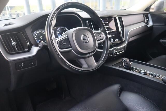 Volvo XC60 2.0 B5 | Geen import | Stoel en stuur verwarming | Harman Kardon